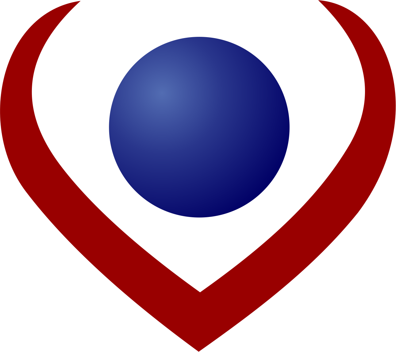 Logo CHZN